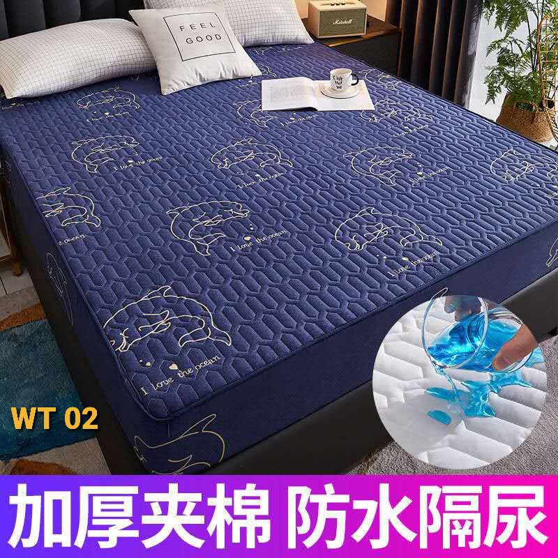 SPREI DAKRON WATERPRROF