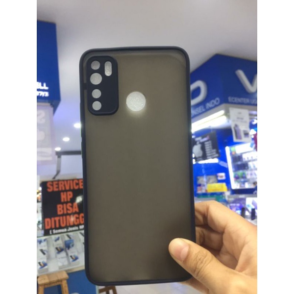 Softcase Tecno Spark 5PRO