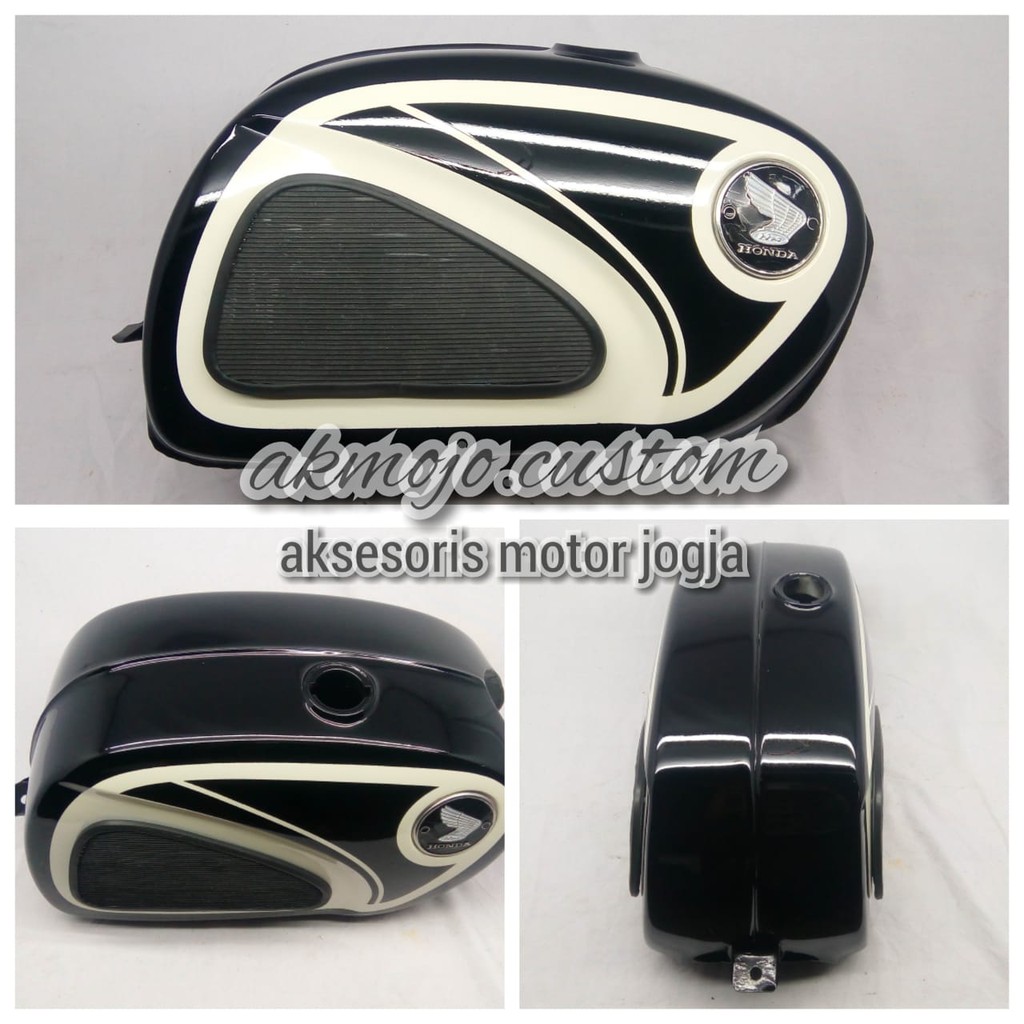 Toko Online Aksesoris Motor Jogja Shopee Indonesia