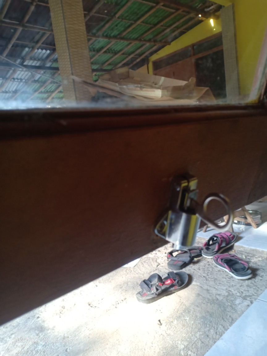 Slot Jendela / Slot Kodok Murah