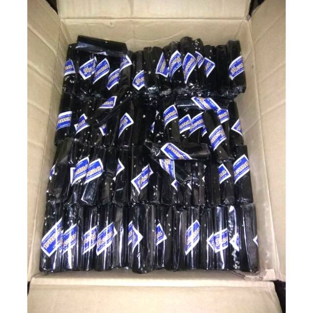 

Dodol Ketan Hitam