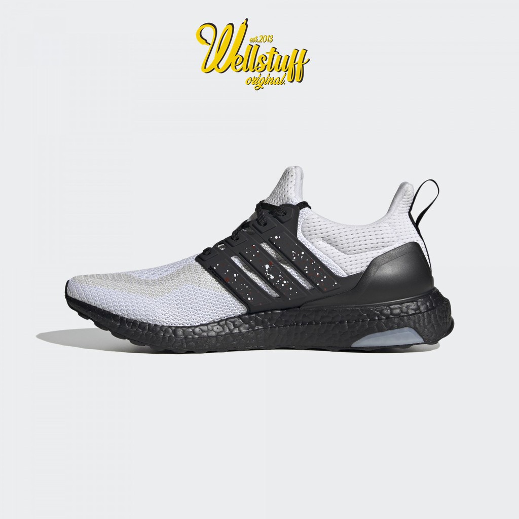 SEPATU LARI / RUNING PRIA ADIDAS ULTRABOOST DNA CTY JAKARTA ORIGINAL