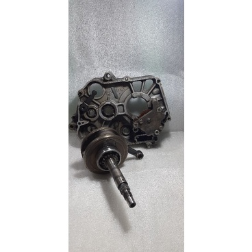 kalter kanan,kruk as garuda langkah 55