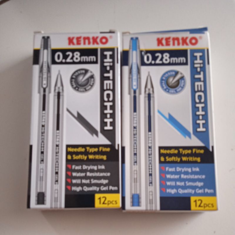 

hi tech h kenko