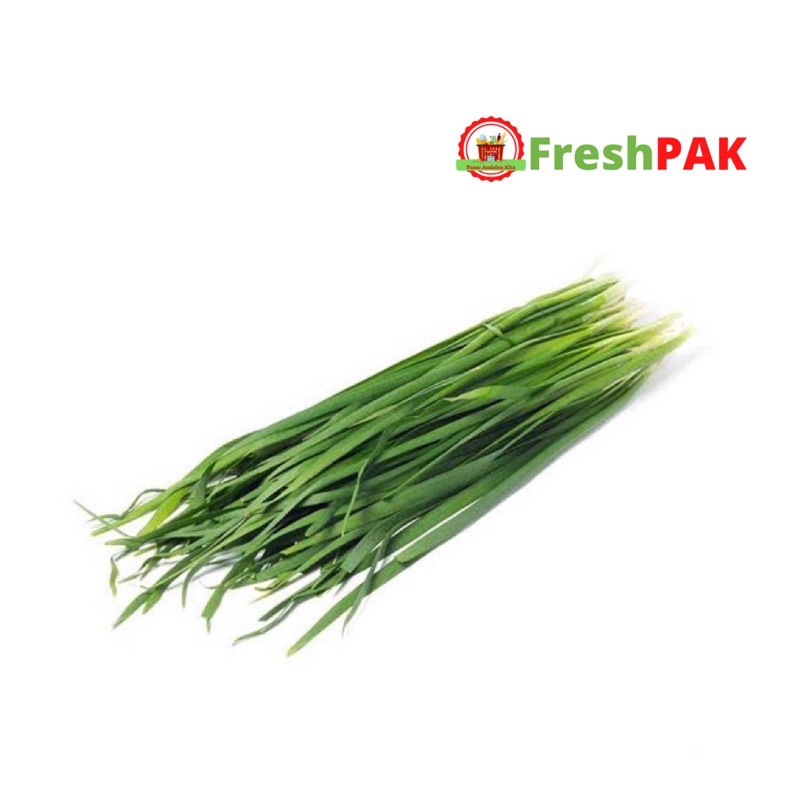 

FreshPAK - Sayur Daun Kucai Segar 250gr