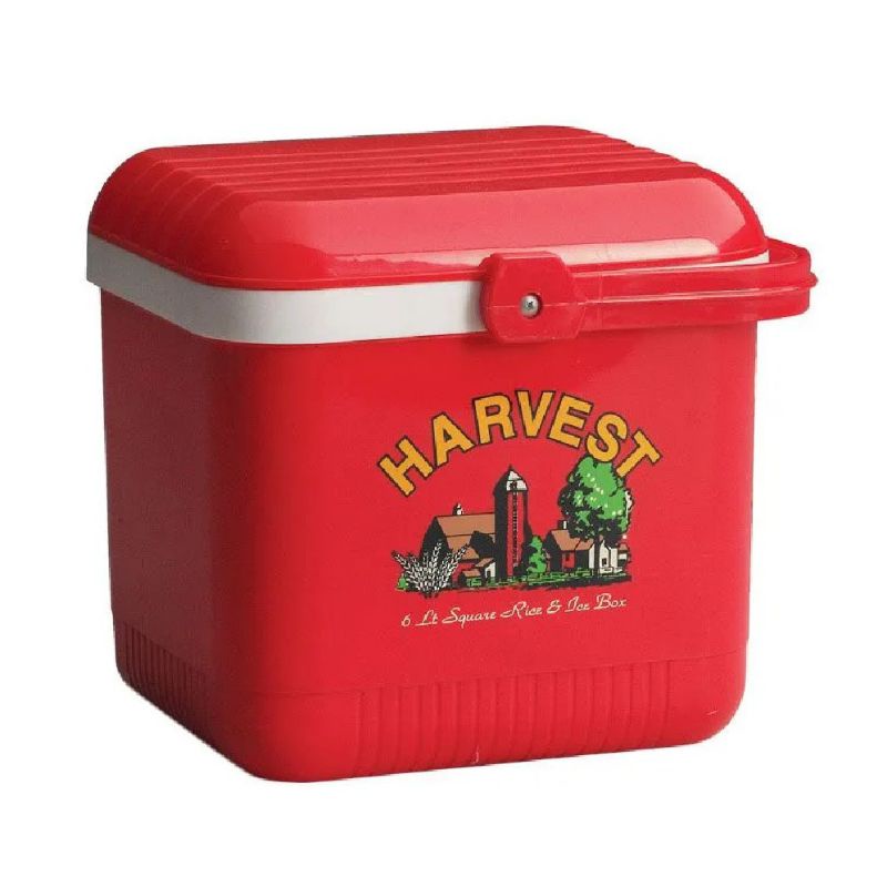 Termos nasi es 6 liter rice ice box lion star jumbo nasi