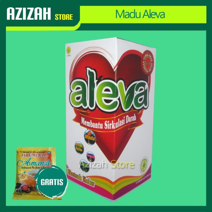 

Madu Anak Aleva