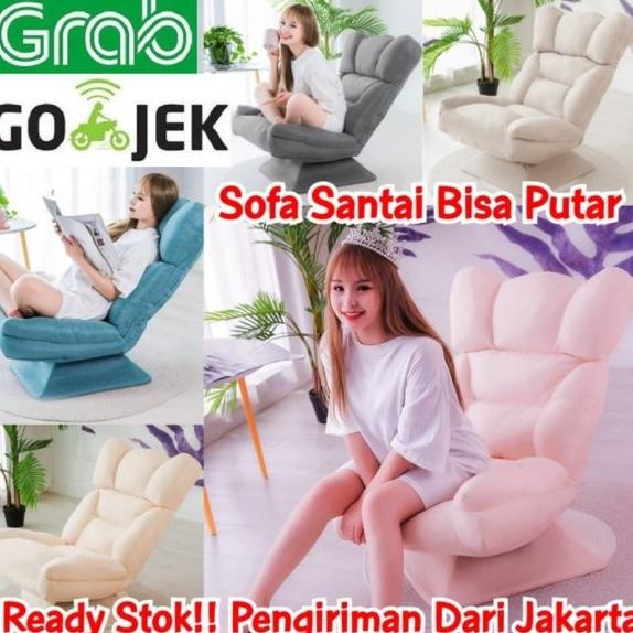 Sofa Lipat Kursi Santai Lipat Kursi Lipat Kursi Sofa Minimalis Kursi Milkasari255