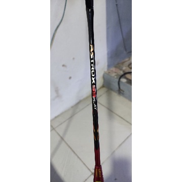 RaketYonexAstrox99play