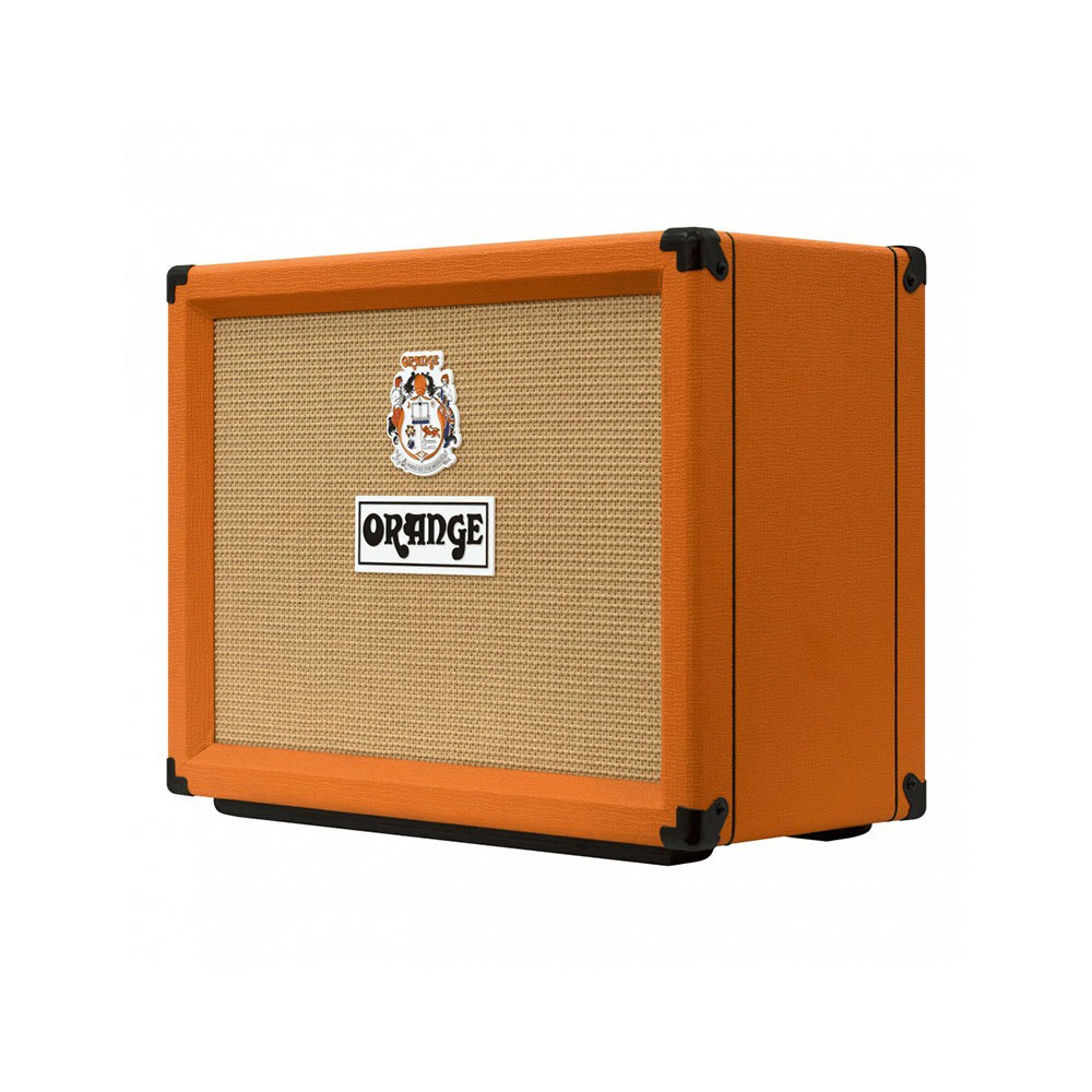 Orange Tremlord 30 Single Channel amp combo with 1 x 12 Lavoce Speakr