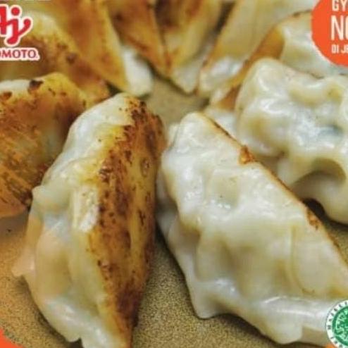 

Gyoza Ajinomoto Isi 30/ Bungkus