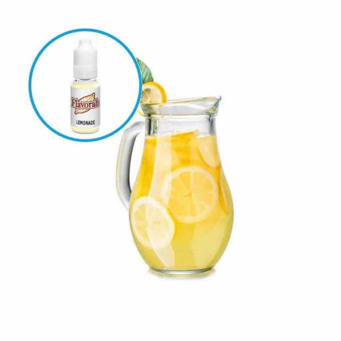 

FLV Lemonade - 2/3oz