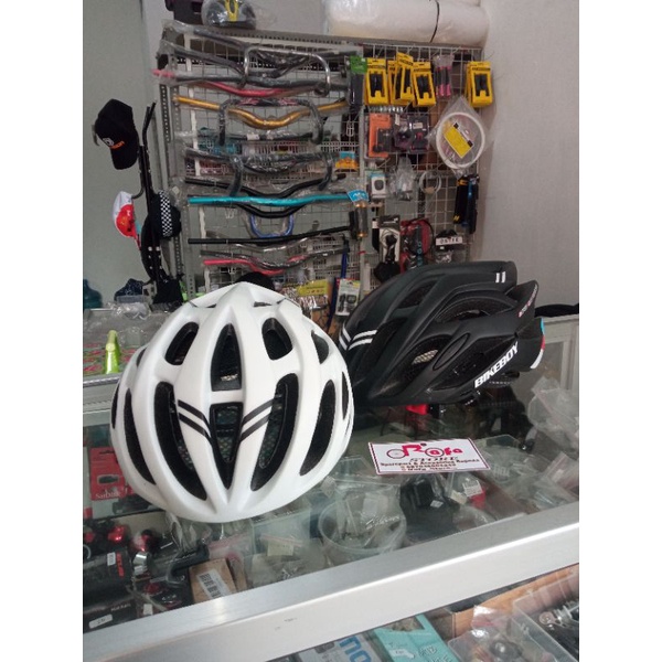 Helm sepeda Helm Gowes BIKEBOY RB MTB semua sepeda