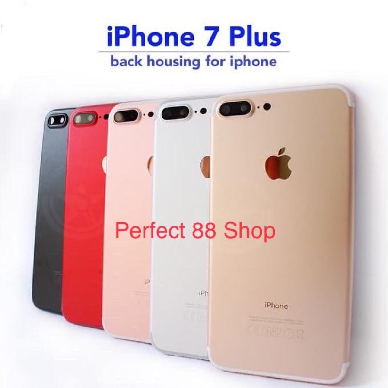 BACKDOOR CASING 7PLUS 7+ 7 PLUS