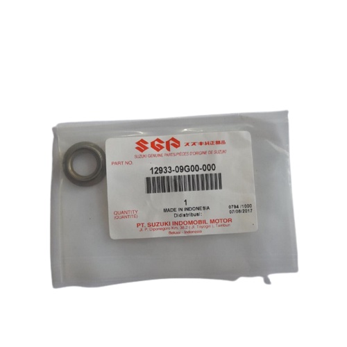 DUDUKAN PER KLEP SPIN SKYWAVE SKYDRIVE HAYATE SMASH SHOGUN ORISINIL SGP (Bawah) Sgp 12933-09G00-000