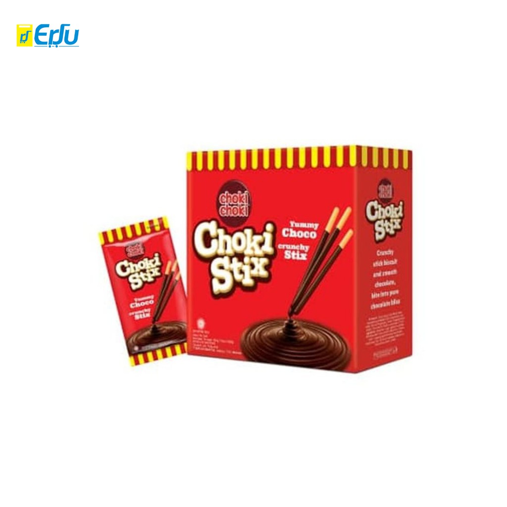 

Choki Choki Stix 12x38gr