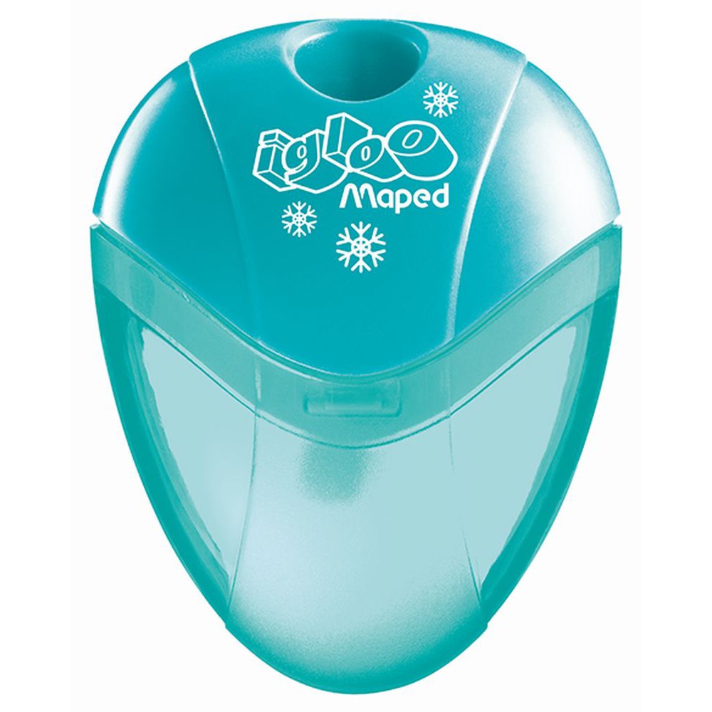 

Maped Rautan I-Gloo - Display (1 hole)