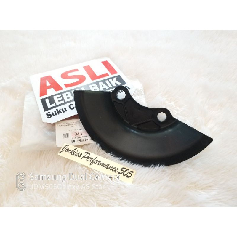 Spakbor Dalam Yamaha Aerox125/Universal Original