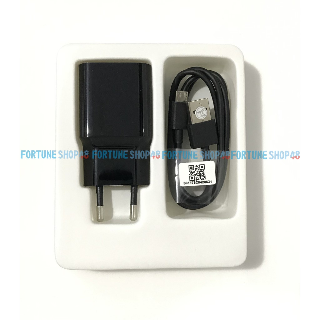 Charger XiaoMi Original 2A Micro Usb 2.0