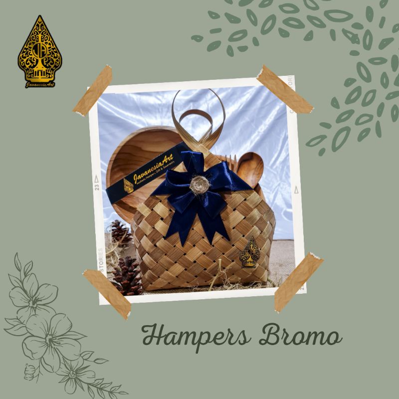 

Hampers Bromo | Hampers Lebaran | Hampers Idul Fitri