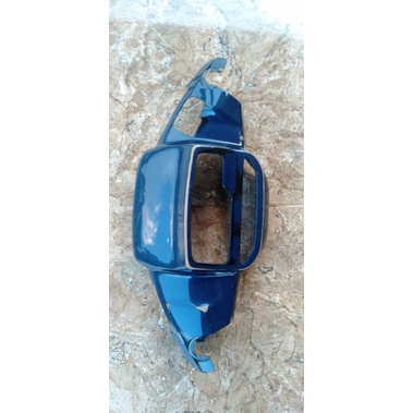 batok lampu atas Yamaha poswan