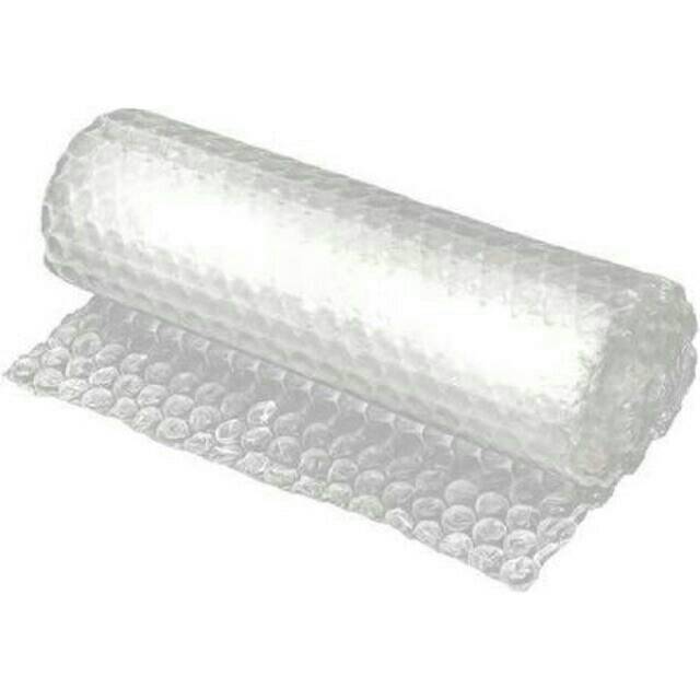 

Bubblewrap