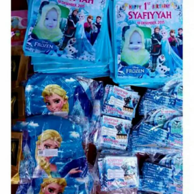 

Paket ultah murah