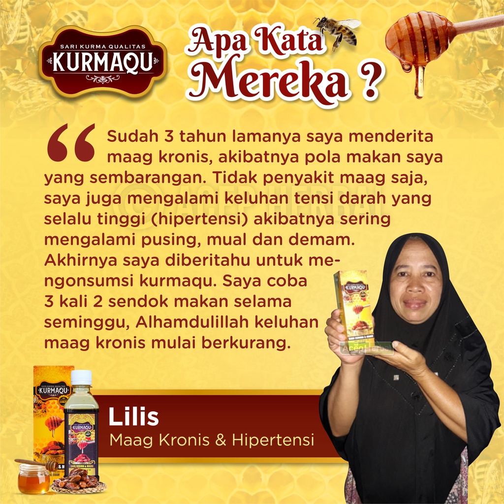 Obat Maag kronis, Radang Lambung, Tukak Lambung, Infeksi Lambung, Asam Lambung Naik, Sakit Dada, Sesak Napas, Sakit Jantung, Paru Paru Basah, Batuk, Anosmia, Sinusitis, Hidung Meler, Sakit Kepala, Darah Tinggi, Diabetes, Kolestrol, Asam Urat - Kurmaqu-2