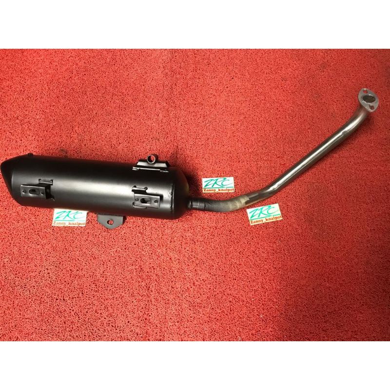 Knalpot Nmax Old copy CMS by zrc