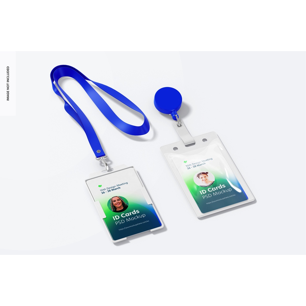

Tanda Pengenal/Kartu Pelajar/Id Card Kantor