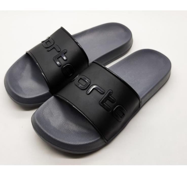 [HuL㊑] PORTO - SANDAL PORTO SELOP PRIA & WANITA TEBARU / PORTO 1023M TERMURAH / SANDAL PORTO CASUAL 