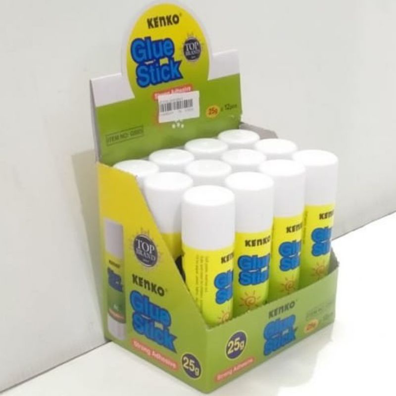 

KENKO Glue Stick 25gr