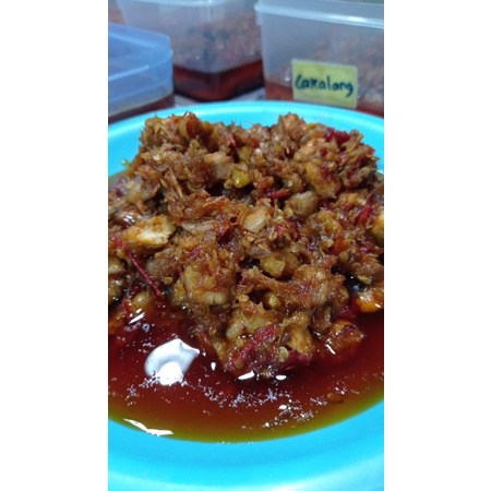 

sambel ayam