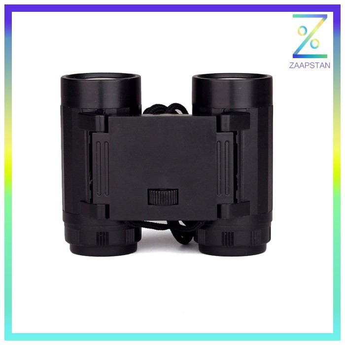 Camman Teropong Mainan Binoculars Anak Outdoor Telescope - WG80330 - B