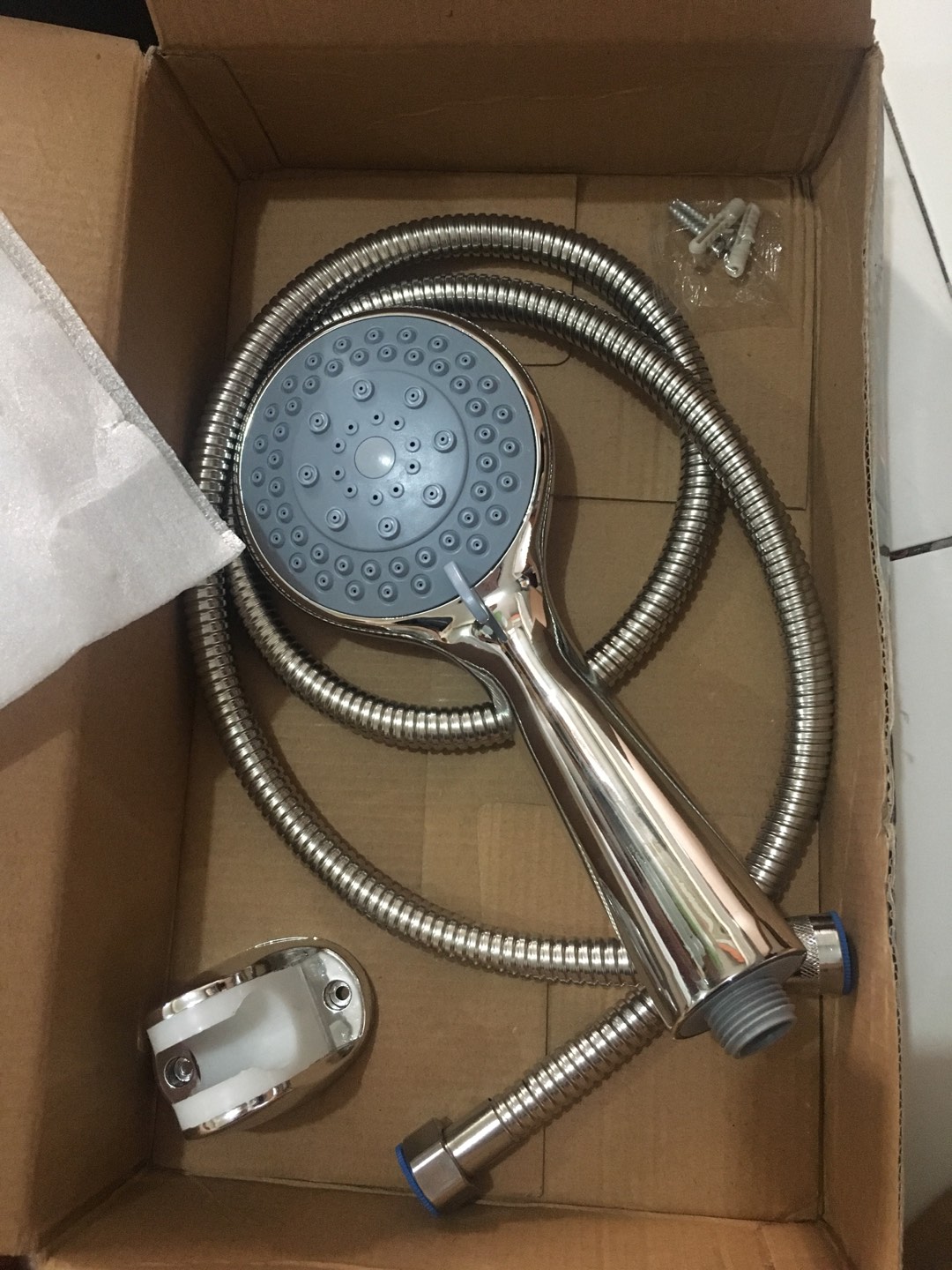 Shower Mandi Lebar 5spray Promo Termurah