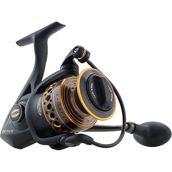 Penn Battle II 5000 Spinning Reel