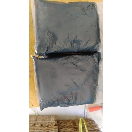 indigofera zat warna alami