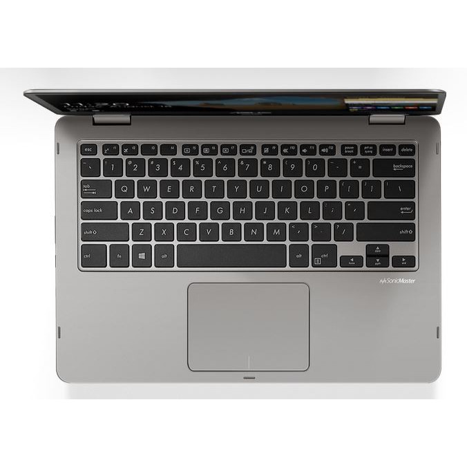 ASUS VIVOBOOK FLIP TP401MA - N4020 - 4GB - 256GB SSD - 14
