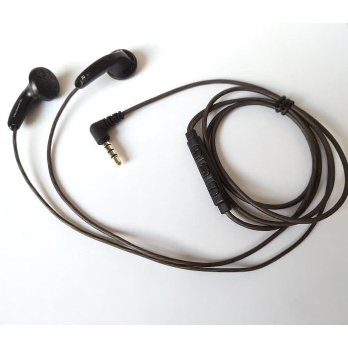 Custom Bass Headset Sennheiser Earphone With Mic Volume Control