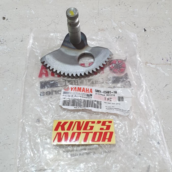 as kick stater / as engkol /as slahan / as selahan nouvo (5mx)