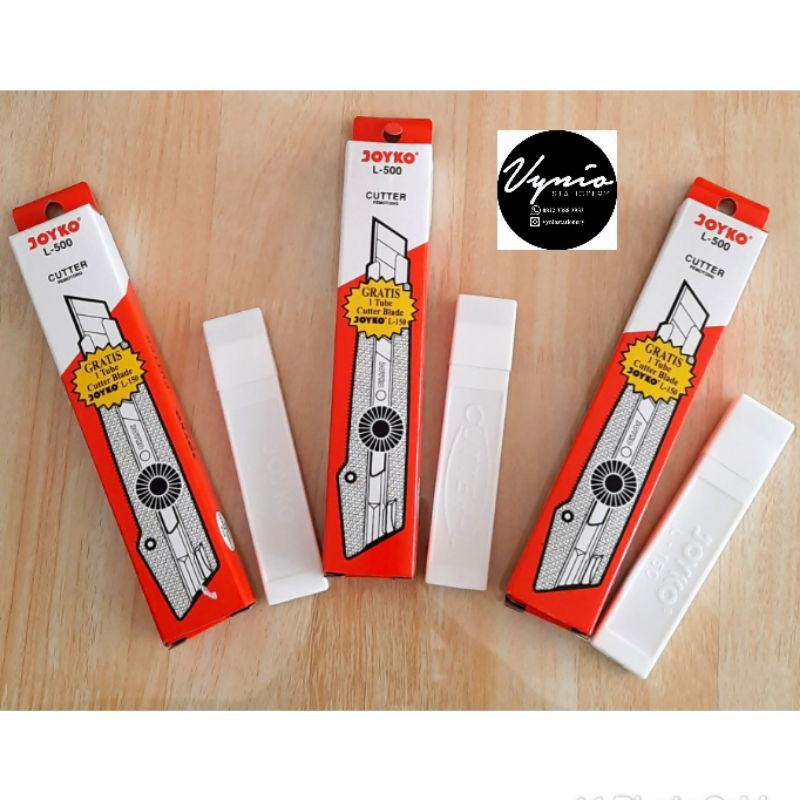 

CUTTER JOYKO L-500