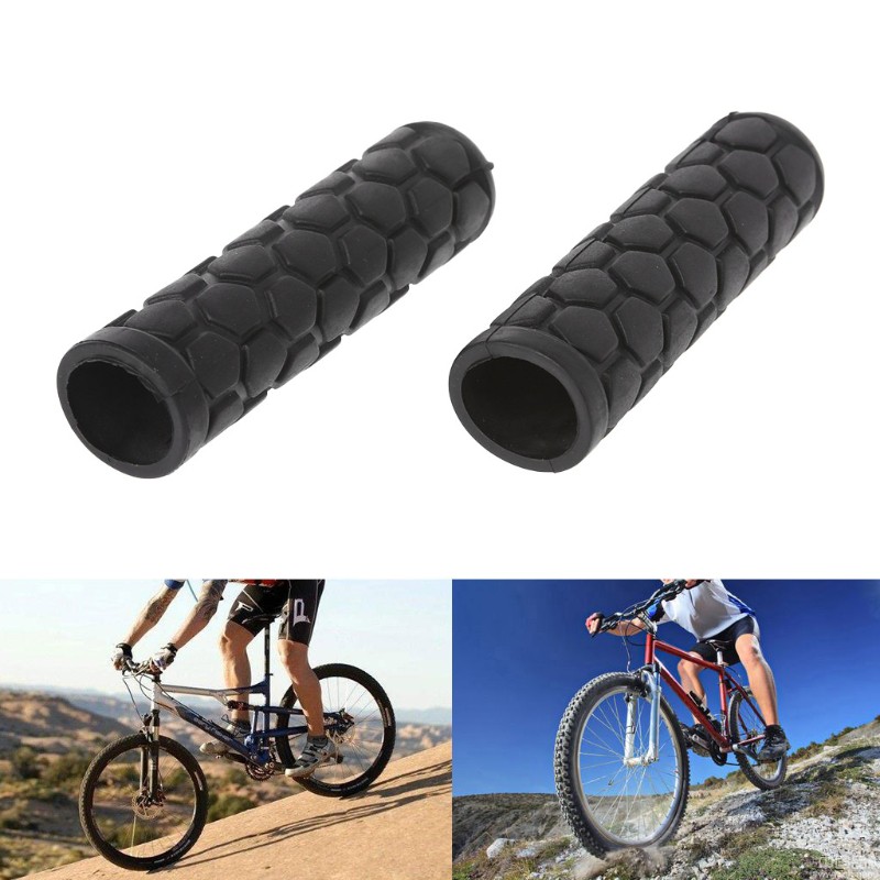 childs bike grips