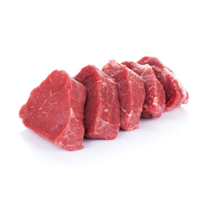 

Daging Sapi Lokal