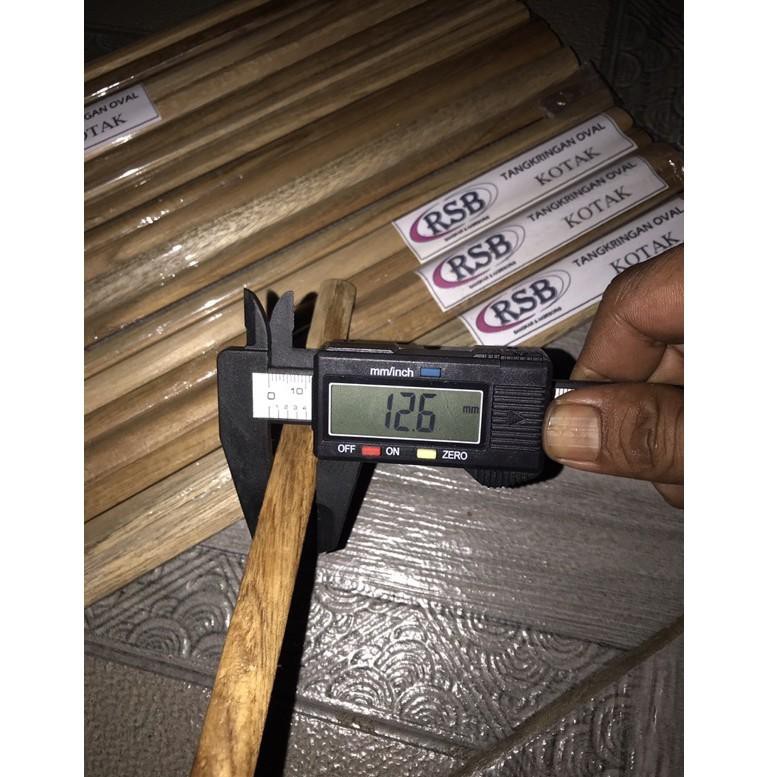 Ks9Code Tangkringan Oval Polos Kenari(promo)Y7R5