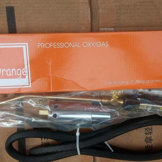Burner Orange heating torch/gas torch/cutting torch