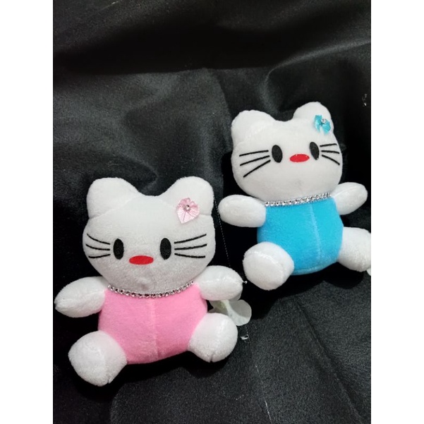 BONEKA HELLO KITTY/BONEKA HAMPERS/BONEKA WISUDA