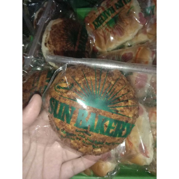 

Roti Sun Bakery murah