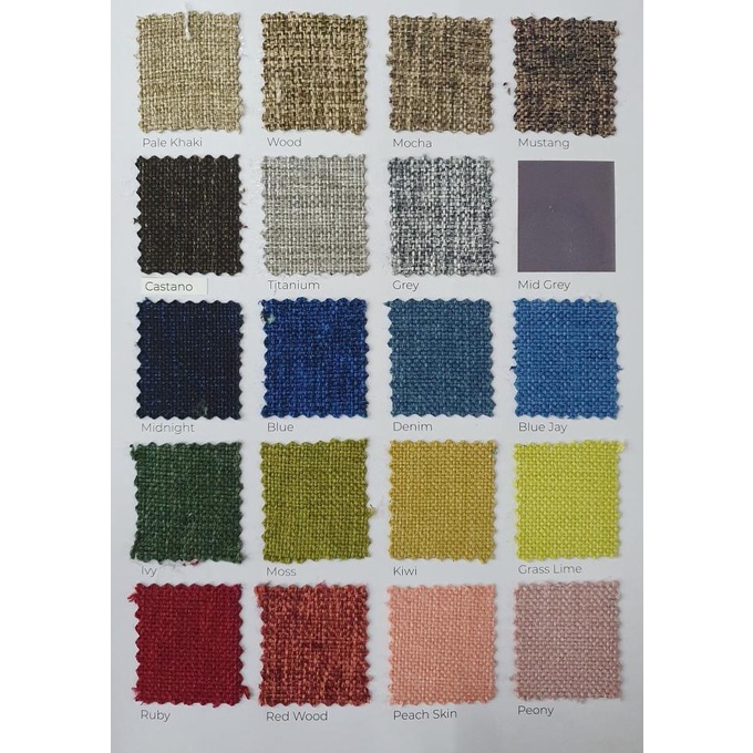 KAIN POLOS - VIENNA - REGENCY INTERIOR SOFA MEBEL FURNITURE