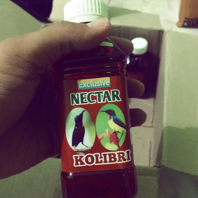 

RUJAK NEKTAR