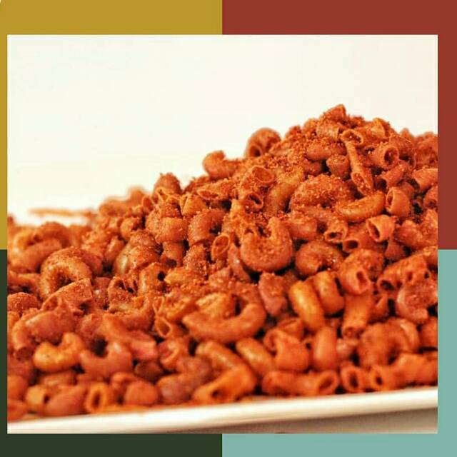 Makaroni citapen asli tasikmalaya makaroni pedas makaroni Makaroni citapen asli tasikmalaya makaroni pedas makaroni